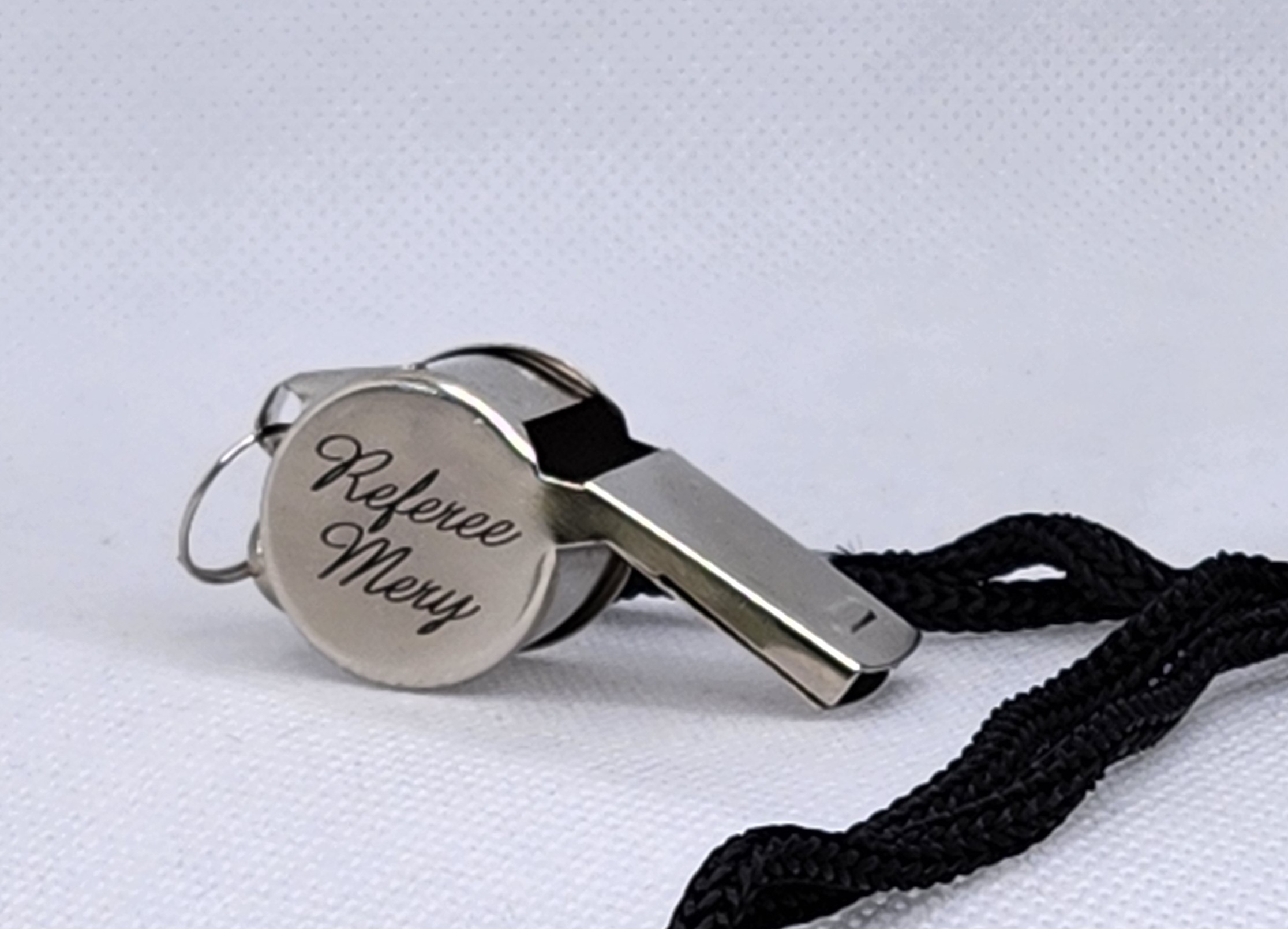 Fischietto Personalizzato Fischietto Personalizzato