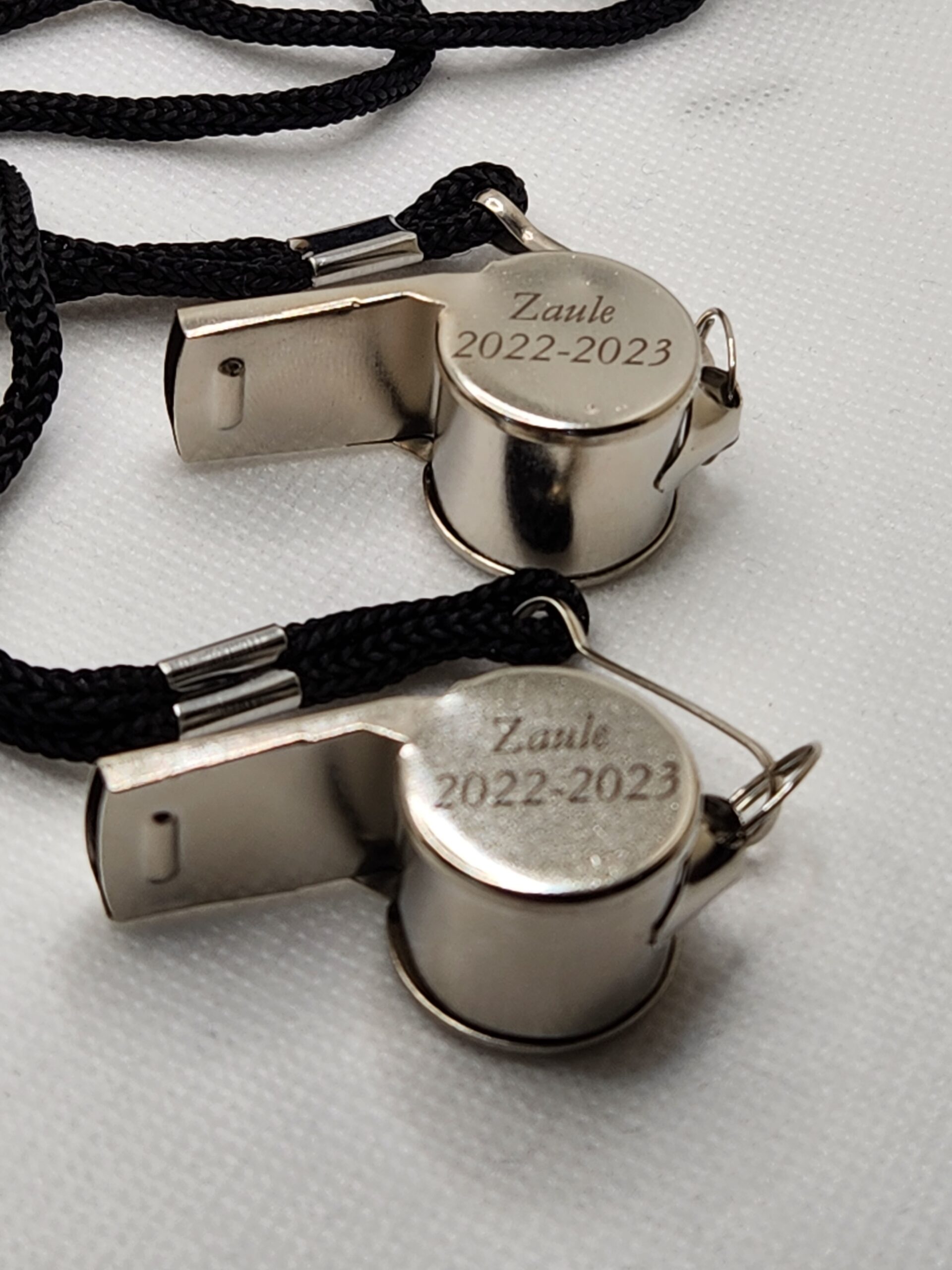 Fischietto Personalizzato 1 Fischietto Personalizzato 1