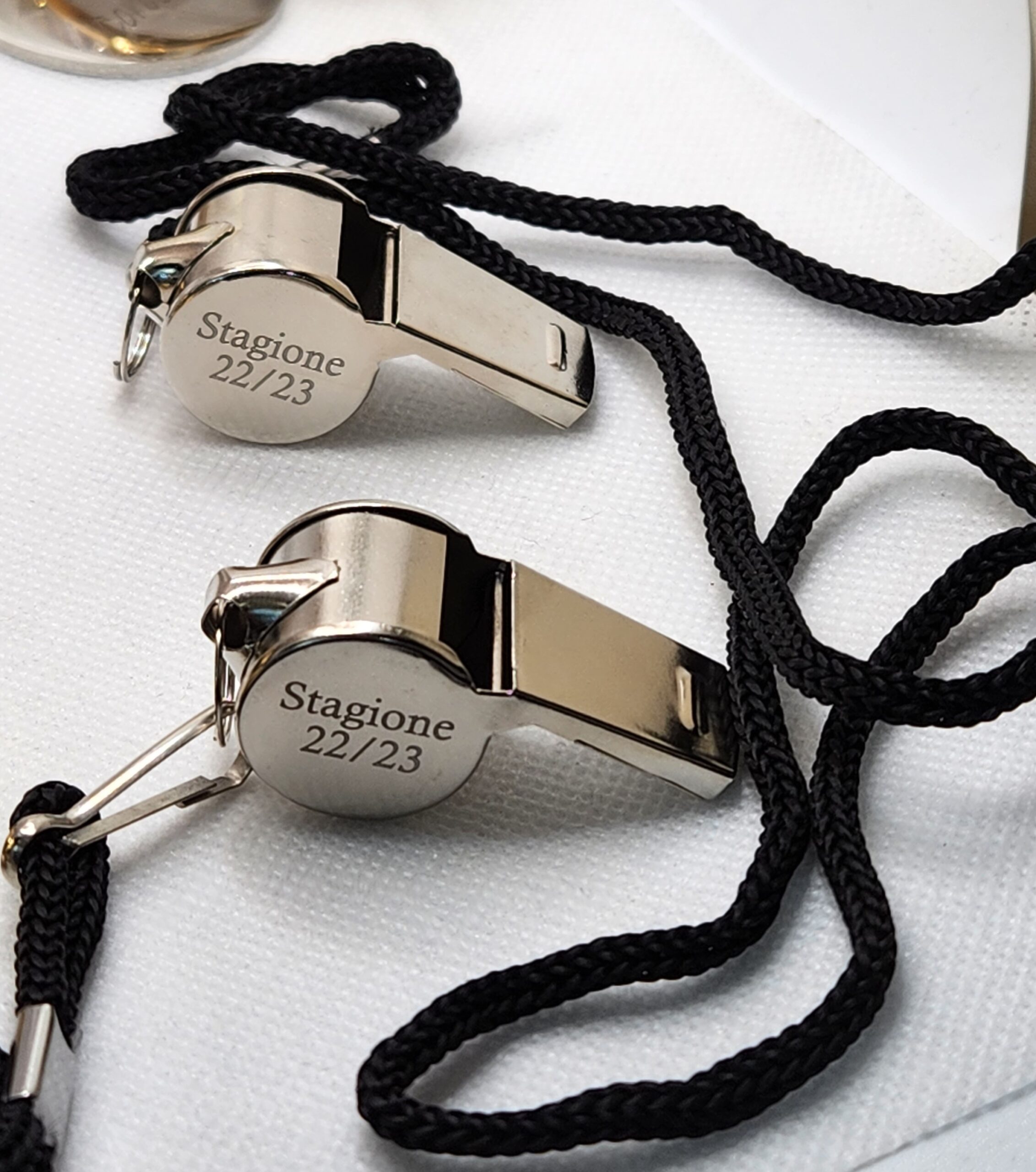 Fischietto Personalizzato 4 Fischietto Personalizzato 4