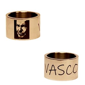 Anello Fascia 1.5 cm Personalizzabile