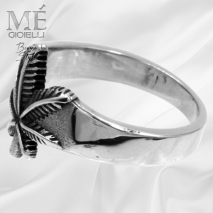 Anello Foglia