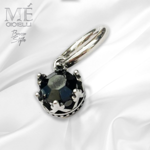 Orecchino Uomo in Acciaio Free Nichel Me Gioielli Personalizzabili