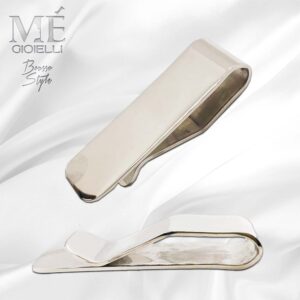 Fermasoldi Clip Larga