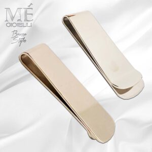 Fermasoldi Clip Personalizzabile