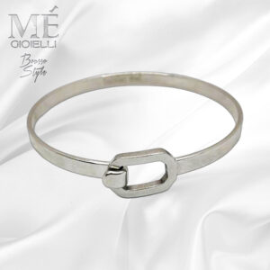 Bracciale Rigido Kidult Personalizzato