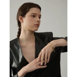 Bracciale Rigido Bomb