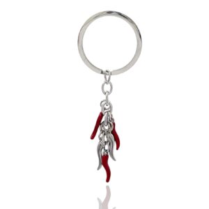 Portachiavi Cornetti