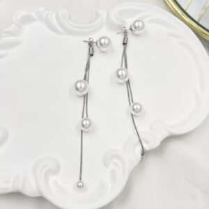 Orecchini Linea Perle