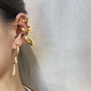 Ear Cuff Bomb