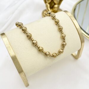 Bracciale Pallina Big e Pallina