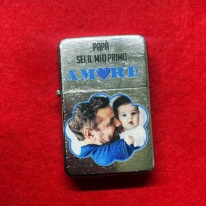 Accendino Stampa Digitale