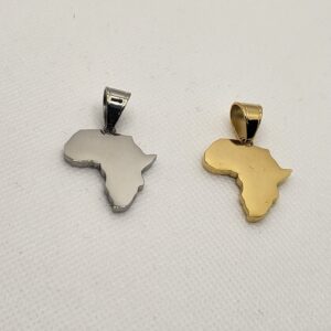 Ciondolo Africa